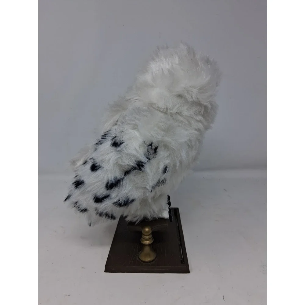 Wizarding World Harry Potter Enchanting Hedwig Interactive Owl - Working Read. S